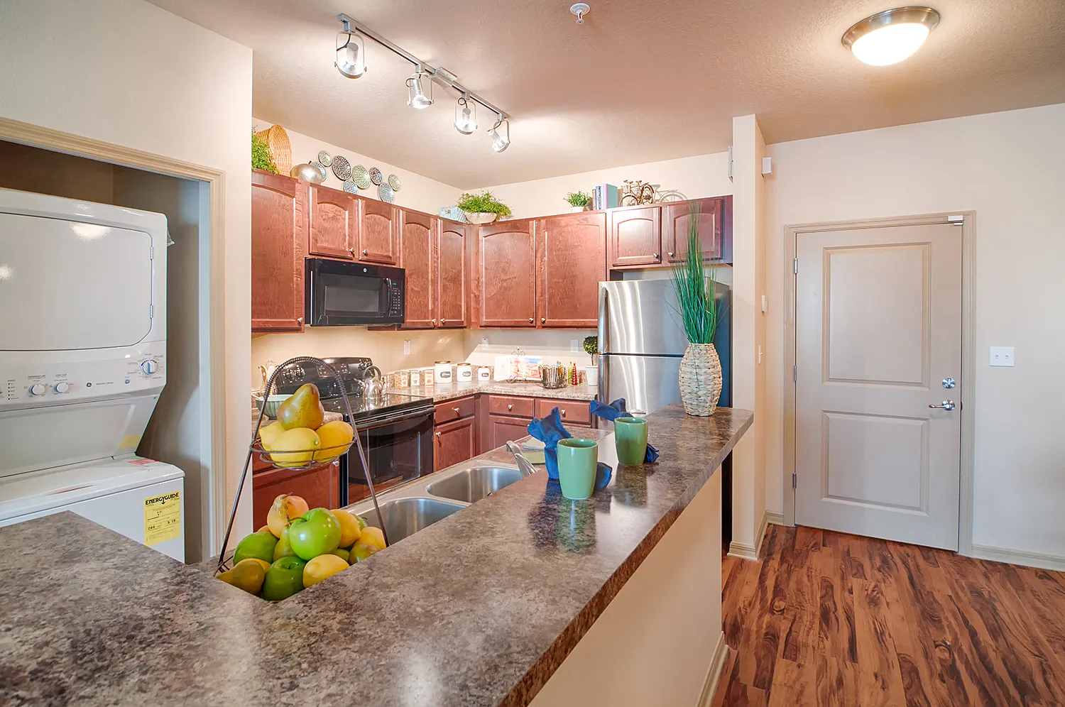 Riversong Apartment Homes — Photo 2