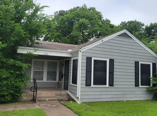 1410 S Crockett St, Sherman, TX 75090