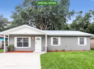 345 Indica Ct S, Bartow, FL 33830