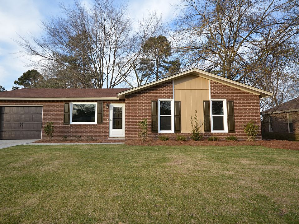 1st image of 4527 Evanston Dr