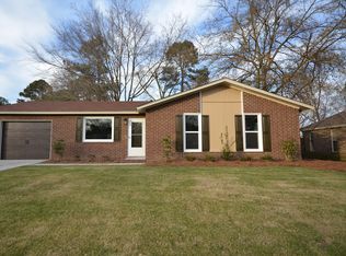 4527 Evanston Dr, Evans, GA 30809