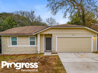 8057 Le Havre Dr N, Jacksonville, FL 32277