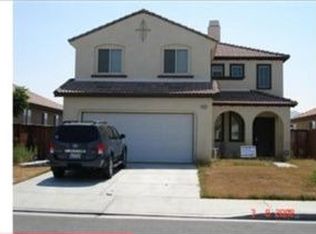 15312 Avenida Fiesta, Moreno Valley, CA 92555