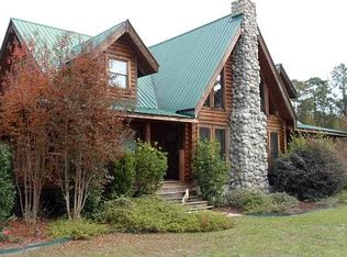 1031 Clyo Shawnee Rd, Springfield, GA 31329