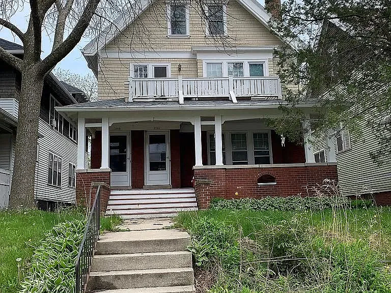 2953 N Frederick Ave #2955 — Photo 5