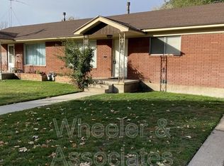 1157 Gramercy Ave, Ogden, UT 84404