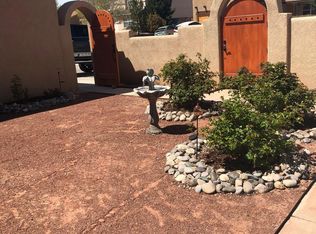 5032 Coyote Way NE, Rio Rancho, NM 87144