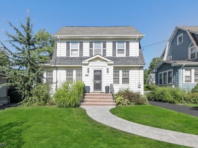 453 Baldwin Rd, Maplewood, NJ, 07040