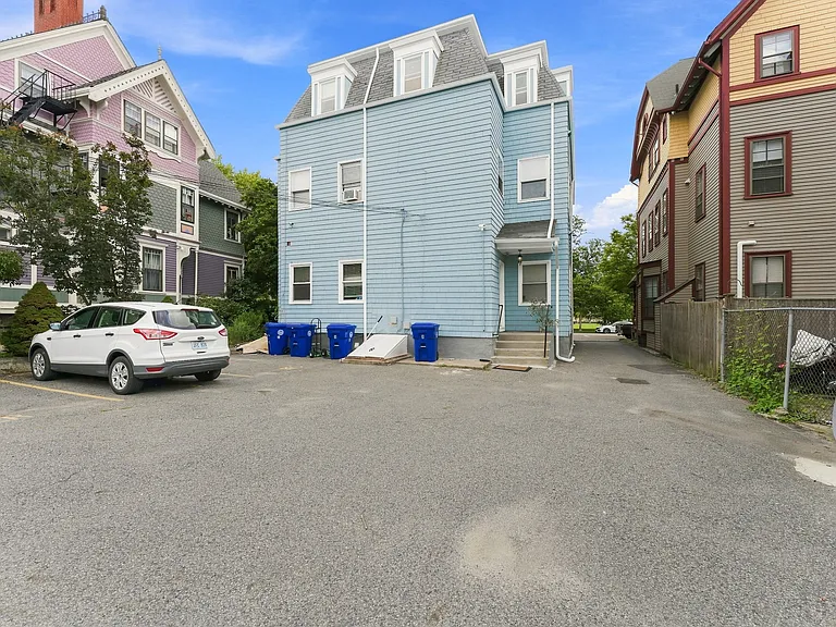 85 Parade St #3 — Photo 24