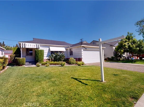 4212 Iroquois Ave, Lakewood, CA 90713