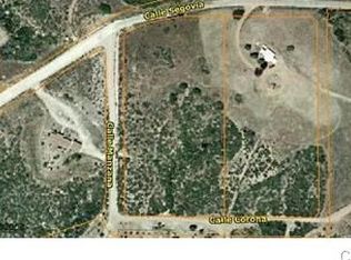0 Calle Segovia, Temecula, CA 92592