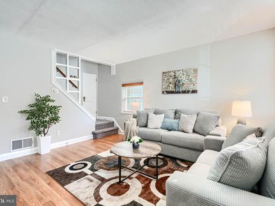 1620 Naturo Rd, Towson, MD, 21286