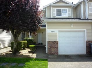 2757 Diamond Loop #7-C, Milton, WA 98354