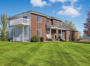 215 51st Ave E, West Fargo, ND 58078