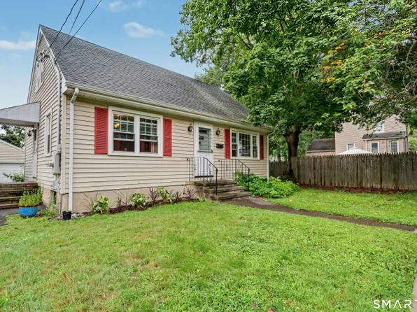 105 Catherine Street, Stratford, CT 06615