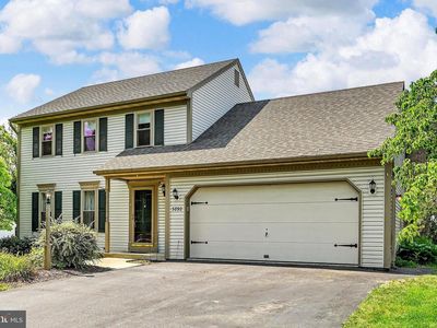 3892 Nolt Rd, Landisville, PA, 17538