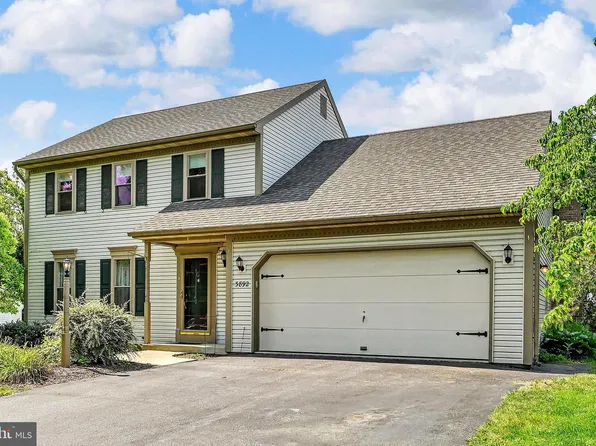 3892 Nolt Rd, Landisville, PA 17538