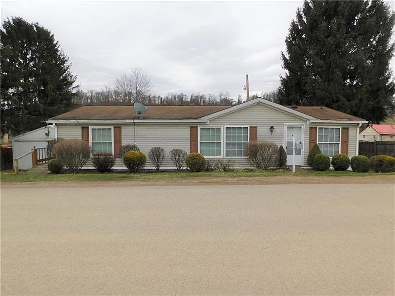 222 1st St, Uniontown, PA 15401 MLS 1597493 Zillow