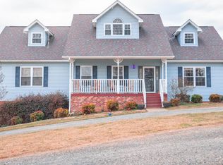 2121 Peppers Ferry Rd, Pulaski, VA 24301