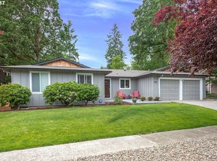 7125 SW 103rd Ave, Beaverton, OR 97008