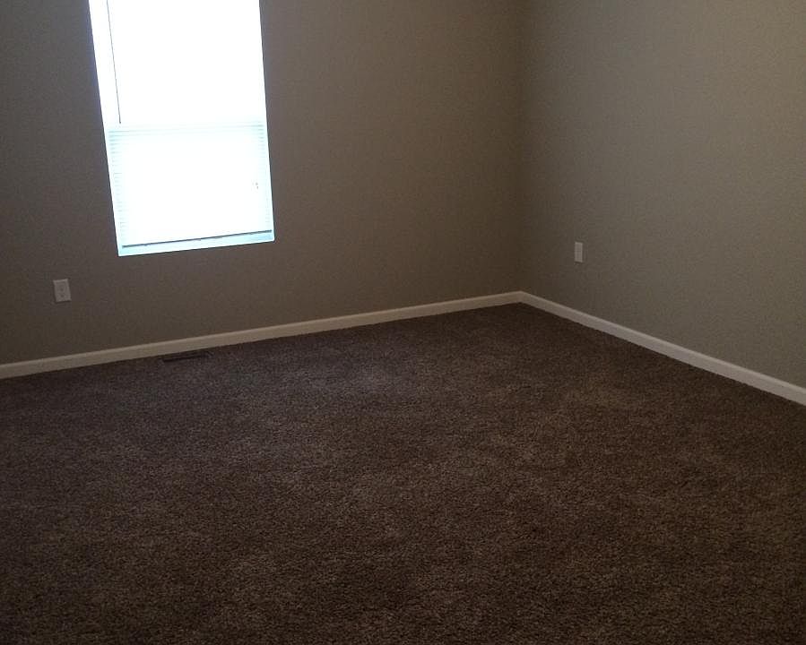 Upstairs bedroom