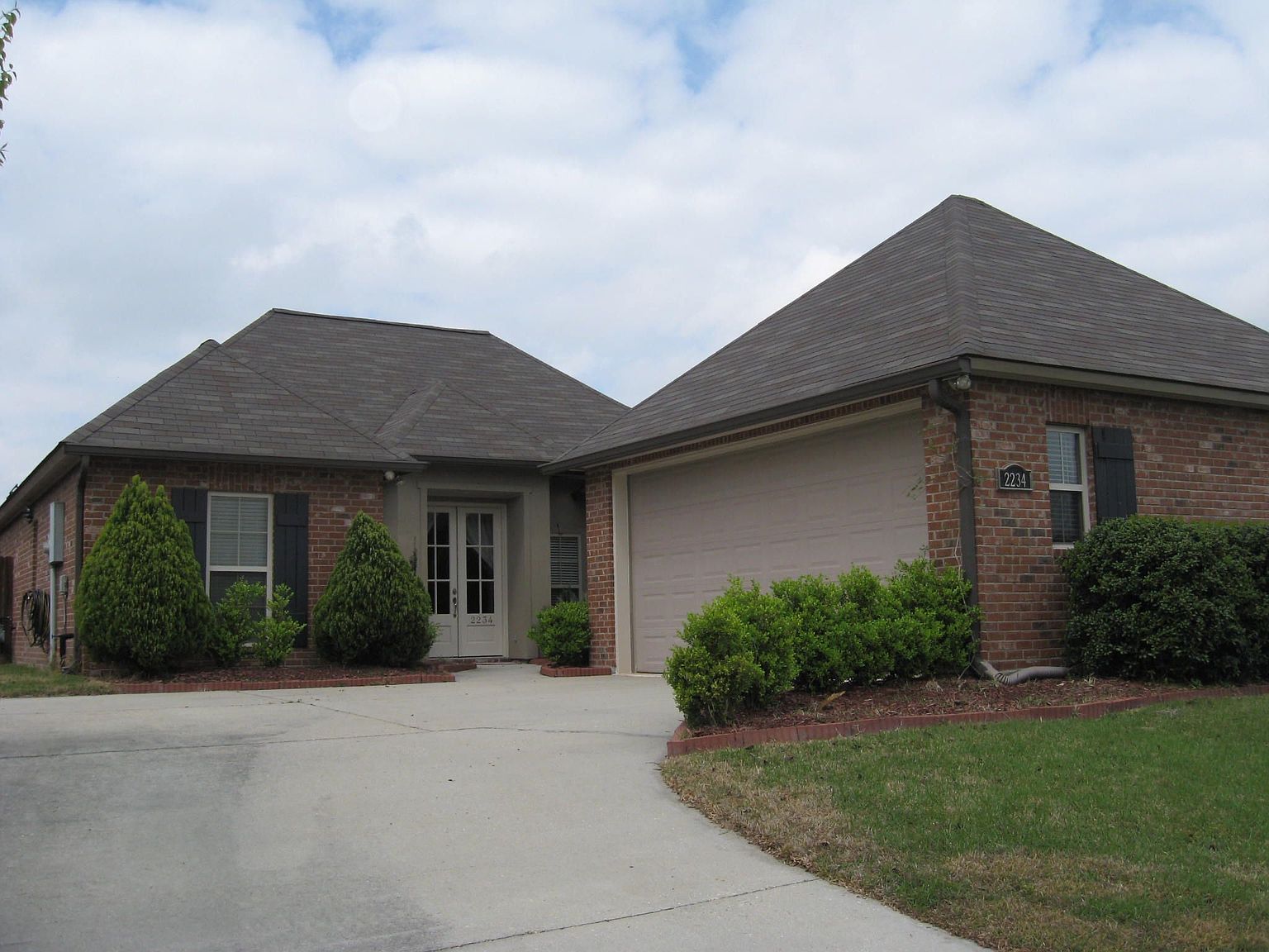 2234 Springlake Dr, Baton Rouge, LA 70810 Zillow