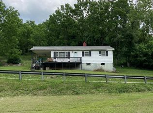 1524 River Rd, Castlewood, VA 24224