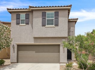 8774 Cerrito Canyon Ct, Las Vegas, NV 89148