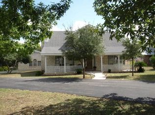 1422 Whispering Water, Spring Branch, TX 78070
