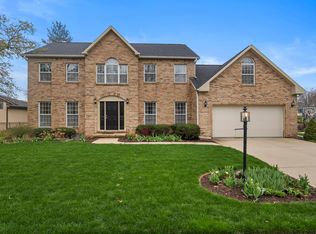 1111 Sterling Dr, Champaign, IL