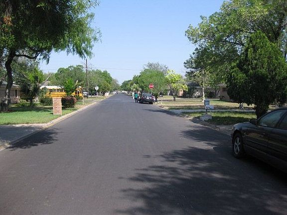 2nd image of 2109 Whitewing Dr