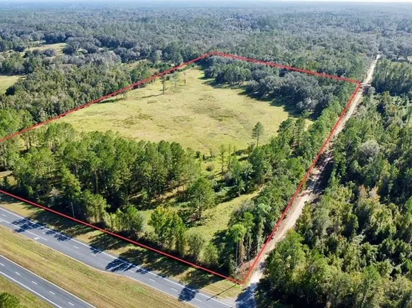 0 State Road 20, Hawthorne, FL 32640