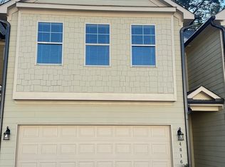 4816 Kittle Way #1, Lilburn, GA 30047