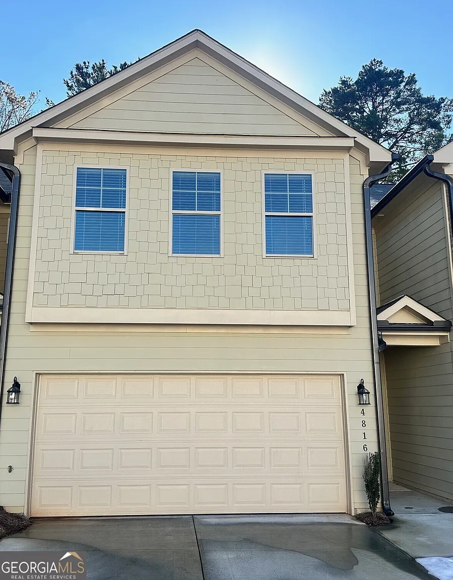 4816 Kittle Way #1 photo 1