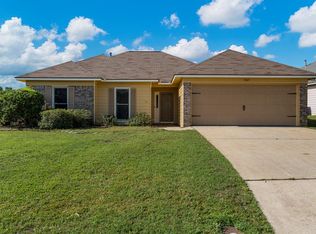 5005 Mint Dr, Columbus, GA 31907
