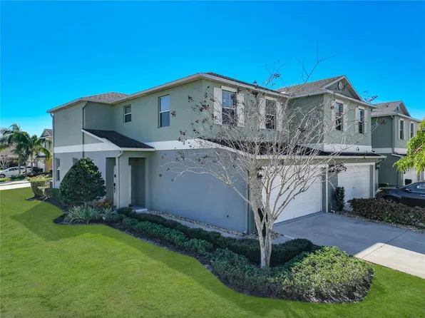 3341 Rodrick Cir, Orlando, FL 32824