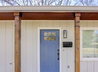 48 Clark St, Newnan, GA 30263