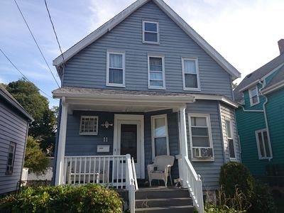 11 Converse St, Brighton, MA, 02135