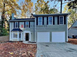 4540 Hickory Flat Ct NW, Acworth, GA 30102