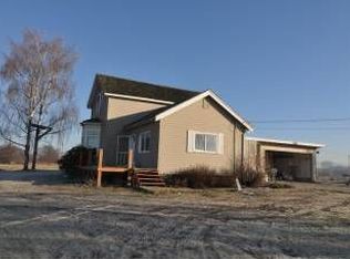 1644 Paradise Rd, FERNDALE, WA 98248