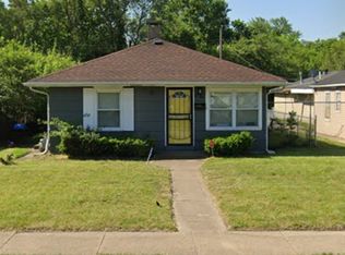 2737 W 12th Ave, Gary, IN 46404