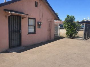 1114 B St, Fresno, CA 93706