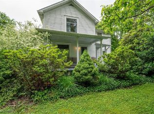 7807 W Lincoln St NE, Masury, OH 44438