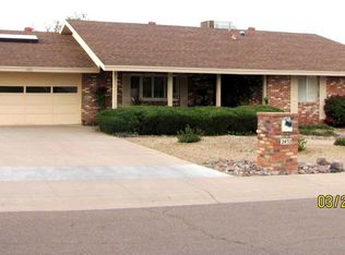 2432 E Mercer Ln, Phoenix, AZ 85028