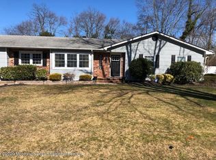 711 Revere Dr, Brick, NJ 08724