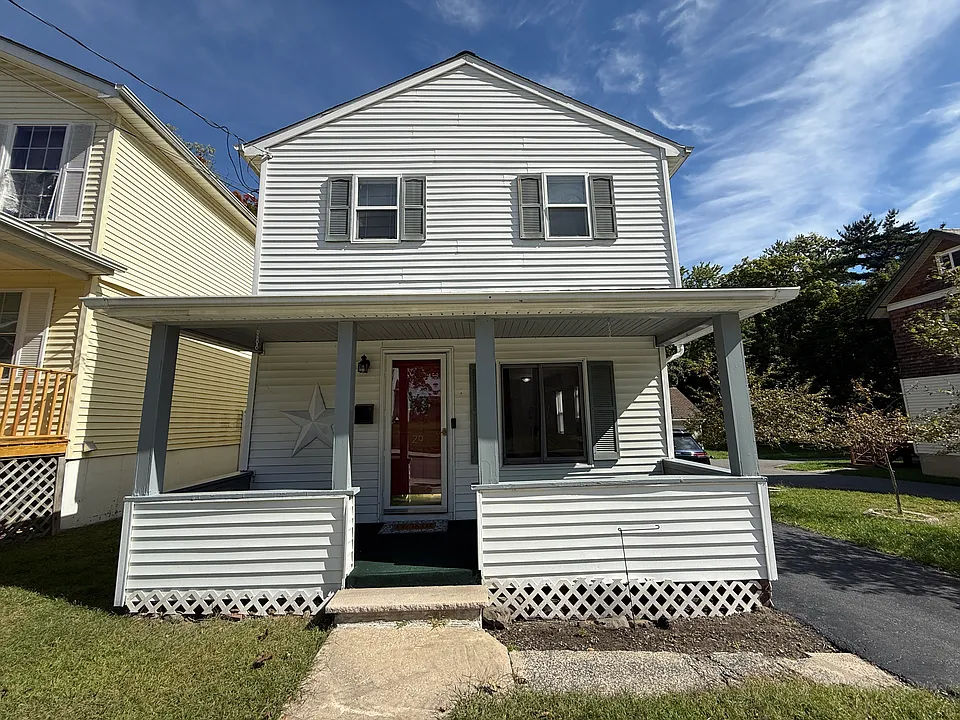 29 Genung St