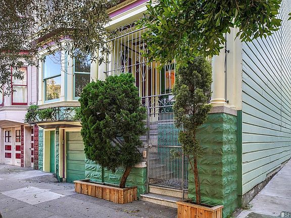 2nd image of 1469 Waller St