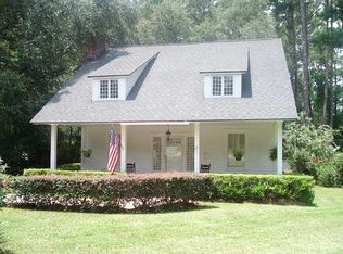 311 Briarcliff Dr, Thomasville, GA 31792