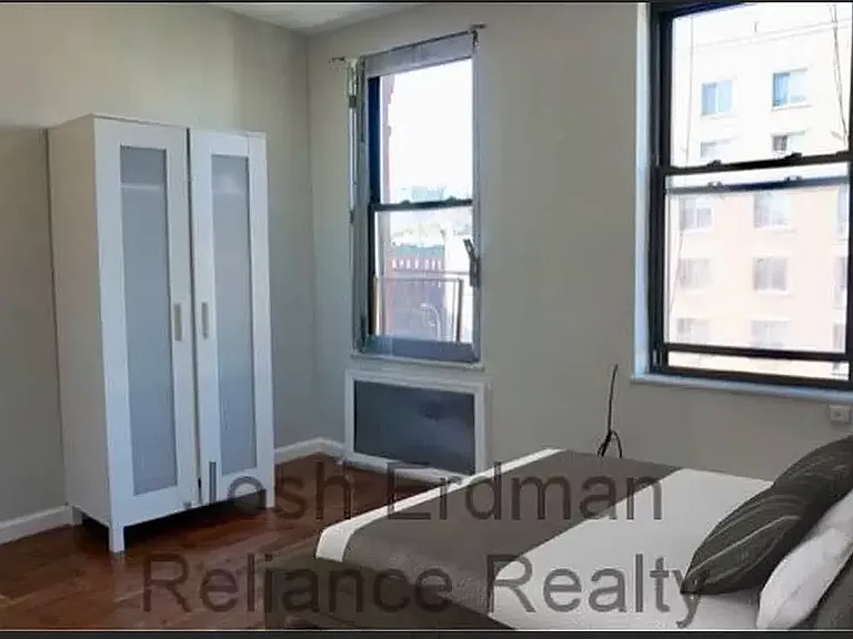 2166 Frederick Douglass Blvd #3G — Photo 1