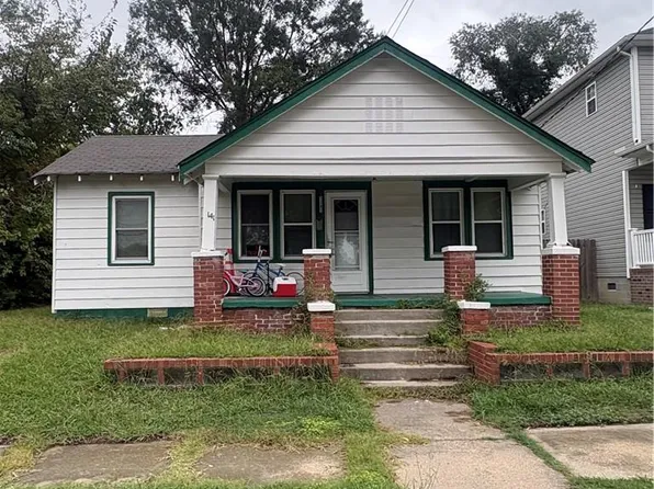 1141 37th St, Newport News, VA 23607